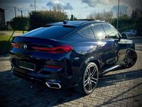 occasion BMW X6 3.0as Xdrive40 M Pack Iconic Glow Sky Lounge