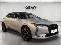 Occasion DS Automobiles DS4 2021 Beige Berline