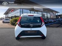 occasion Toyota Aygo 1.0 VVT-i 72ch x-pro 5p MY21 - VIVA182254604