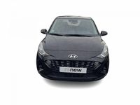 Occasion Hyundai i10 Eco 67 ch (49 kW) 2022 Noir Citadine