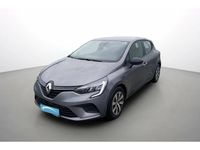 Occasion Renault Clio V Equilibre 2023 Gris Citadine