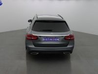 occasion Mercedes C220 Classe194ch Auto Amg Line