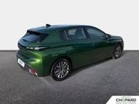 Occasion Peugeot 308 S 2022 Vert Berline