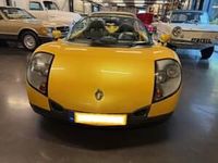 Occasion Renault Spider 150 ch (110 kW) 1997 Jaune Cabriolet