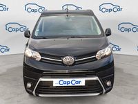 Occasion Toyota Proace Verso Business Edition 150 ch (110 kW) 2019 Monospace