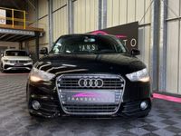 occasion Audi A1 Sportback 1.4 TFSI 122 Ambiente S tronic