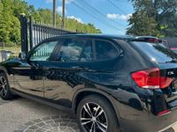 occasion BMW X1 (e84) sdrive18i 150 confort