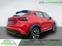 occasion Nissan Juke Dig-t 114 Bva