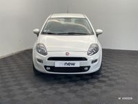 occasion Fiat Punto III 0.9 8v TwinAir 105ch S&S Easy 3p