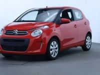 occasion Citroën C1 Ii Vti 72 Feel 5p