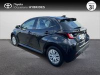 occasion Toyota Yaris Hybrid 116h Dynamic Business 5p + Stage Hybrid Academy MY21
