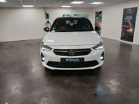 Occasion Opel Corsa 100 ch (73 kW) 2020 Blanc Berline