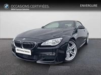 occasion BMW 640 Cabriolet 