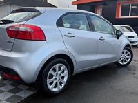 Occasion Kia Rio Motion 75 ch (55 kW) 2014 Citadine