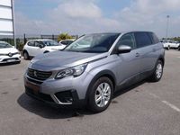 occasion Peugeot 5008 bluehdi 130ch ss eat8 active business