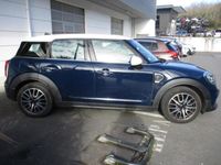 occasion Mini Cooper SD Countryman 190 Ch All4 Bva8 John Cooper Works