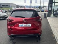 occasion Mazda CX-5 2.0 Skyactiv-g 165 Selection 4x2 Bva Euro6d-t