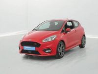 Occasion Ford Fiesta S 155 ch (114 kW) 2020 Othercolor Citadine