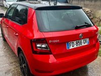 occasion Skoda Fabia III 1.0 MPI