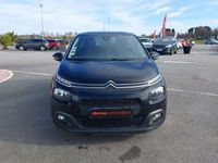 occasion Citroën C3 bluehdi 100 ss feel business