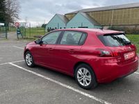 occasion Peugeot 308 Active Business BlueHDi 130ch S&S BVM6