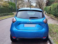 occasion Renault Zoe R135 Achat Intégral SL Edition One