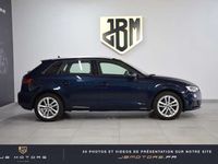 occasion Audi A3 30 TFSI 116