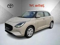 Occasion Suzuki Swift 2024 Beige Citadine