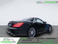 occasion Mercedes SL400 ClasseBva