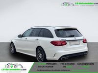 occasion Mercedes C63 AMG ClasseAMG 63 AMG