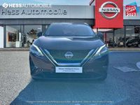 occasion Nissan Qashqai 1.3 Mild Hybrid 140ch N-Connecta 2022