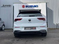 occasion VW Golf VII 1.4 Hybrid Rechargeable OPF 245 DSG6 GTE