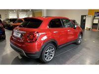 occasion Fiat 500X 500X1.3 FireFly Turbo T4 150 ch DCT Club