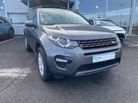 occasion Land Rover Discovery Sport 2.0 TD4 150ch AWD SE BVA Mark II