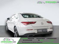 Occasion Mercedes CL200 163 ch (119 kW) 2020 Coupé