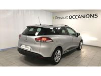 occasion Renault Clio IV Estate dCi 90 Energy 82g Business