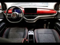 occasion Fiat 500e 95ch (RED) - VIVA164783588