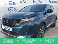 Occasion Peugeot 3008 Allure 181 ch (133 kW) 2022 SUV