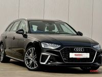 occasion Audi A4 40 TFSI S line l 204 PK l 6.425 KM