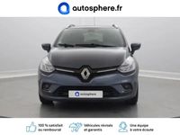 occasion Renault Clio IV 