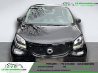 occasion Smart ForFour 1.0 71 ch BVA