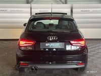 occasion Audi A1 I 1.4 TFSI 125 BVM6 AMBITION LUXE