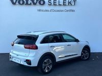 occasion Kia e-Niro Electrique 136 Ch Lounge