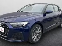 occasion Audi A1 25 Tfsi 95 Ch Bvm5 Advanced