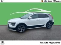 Occasion Kia Niro Premium 2024 Blanc SUV
