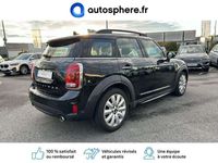 occasion Mini Cooper S Cooper S192ch Exquisite ALL4 BVA8 Euro6d-T