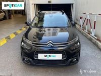 occasion Citroën C4 Cactus PureTech 110ch S&S Shine E6.d - VIVA3607010