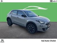 Occasion Fiat 600 2025 Sable earth métallisé SUV