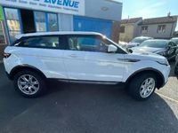 occasion Land Rover Range Rover evoque Coupé TD4 Dynamic A