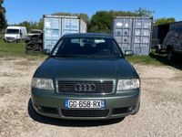 occasion Audi A6 3.0 V6 QUATTRO ESSENCE 3.0 V6 QUATTRO